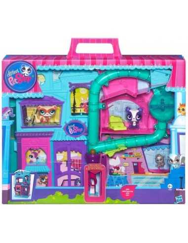 Hasbro Littlest Pet Shop A3682E240 HASA3682E240 Hasbro | Futurartshop.com