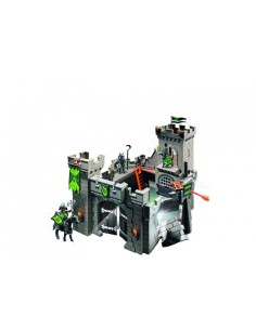 Playmobil Knights fortress green Wolf PLA6002 Playmobil | Futurartshop.com 2