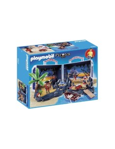 playmobil richiudibile scrigno isola del tesoro PLA5347 Playmobil | Futurartshop.com