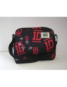 horizontal shoulder bag one direction SEV4A7001401FC6 Seven | Futurartshop.com