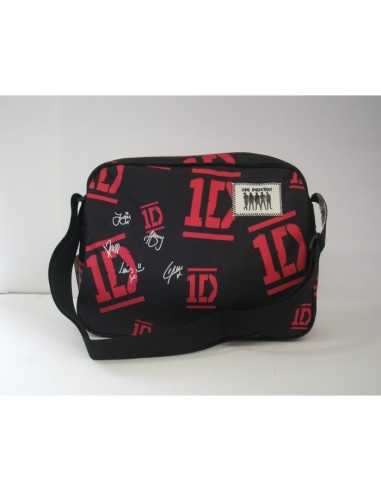tracolla orizzontale one direction SEV4A7001401FC6 Seven | Futurartshop.com