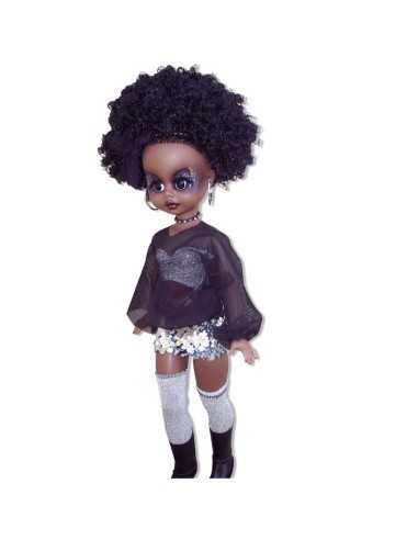 bambola the gotic vamps beyonce 7001020  | Futurartshop.com