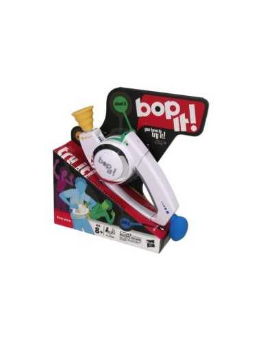 Hasbro - Bop It in Italiano 07789E420 HAS07789E420 Hasbro | Futurartshop.com
