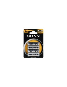 Sony zinco 4 stilo SUM3NUB4A 14327 Sony | Futurartshop.com