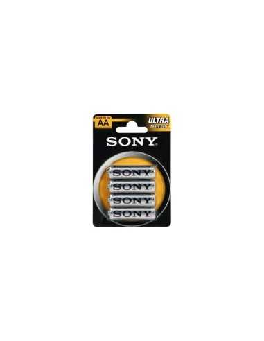 Sony stylus 4 zinc SUM3NUB4A 14327 Sony | Futurartshop.com