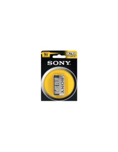 Sony 9V zinc S006PB 14324 Sony | Futurartshop.com