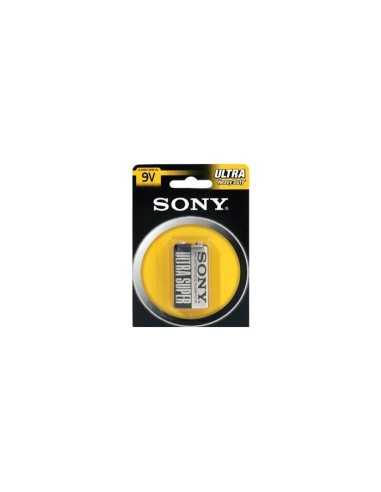 Sony zinco 9V S006PB 14324 Sony | Futurartshop.com