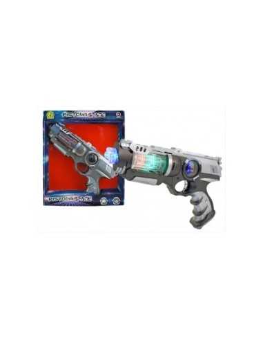 Space gun 02477 2278403715533 Mazzeo | Futurartshop.com