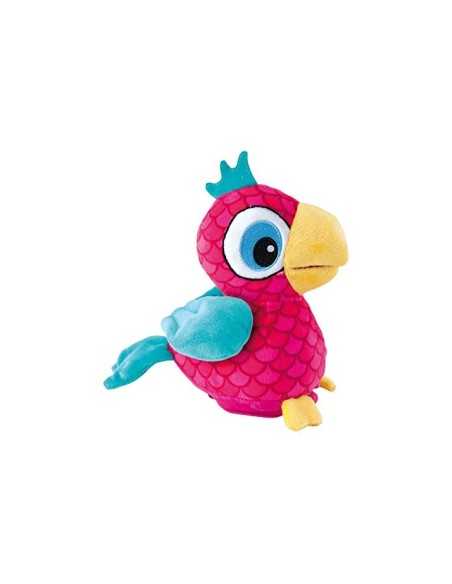 peluche pappagallino penny ripetello IMC95037IM IMC Toys | Futurartshop.com