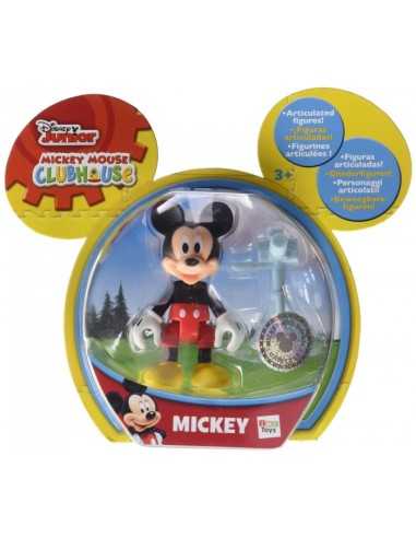 personaggio mickey mouse club house Topolino  IMC181854MM1/182103 IMC Toys | Futurartshop.com