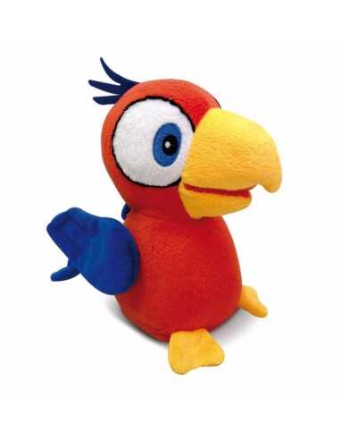 Plush Lovebird Charlie ripetello IMC94215IM IMC Toys | Futurartshop.com