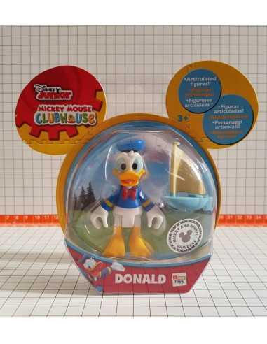 personaggio mickey mouse club house Paperino IMC181854MM1/182134 IMC Toys | Futurartshop.com