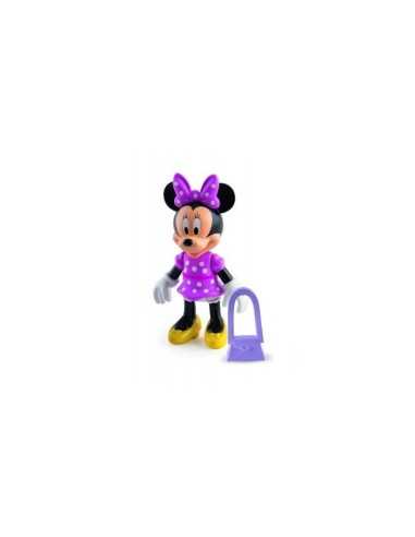personaggio mickey mouse club house minnie IMC181854MM1/182110 IMC Toys | Futurartshop.com