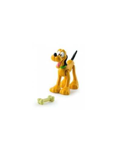 character mickey mouse Clubhouse pluto IMC181854MM1/182141 IMC Toys | Futurartshop.com