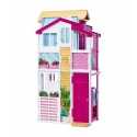 Barbie-die neue Casa Malibu auf 3 Etagen DLY32-0 Mattel- Futurartshop.com