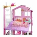 Barbie-die neue Casa Malibu auf 3 Etagen DLY32-0 Mattel- Futurartshop.com