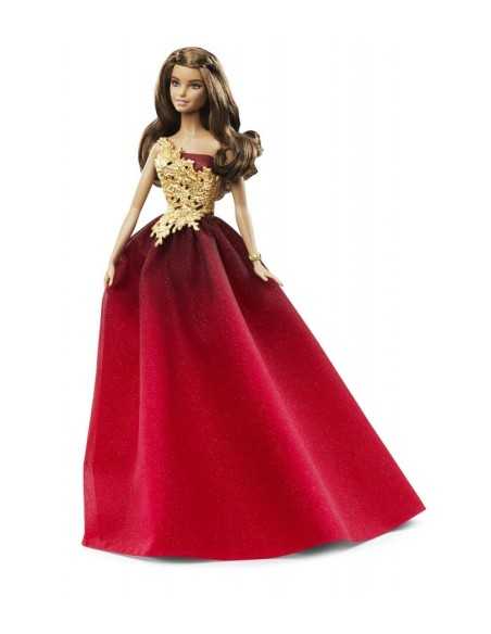 Barbie doll magic of 2016 parties MATDRD25-3 Mattel | Futurartshop.com
