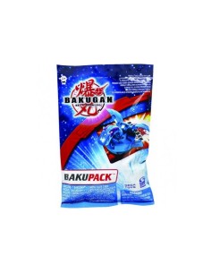 Bakugan sachet 160939 Giochi Preziosi | Futurartshop.com