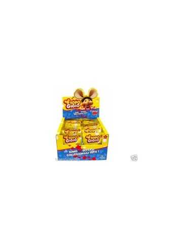 Topo Gigio Sachet 140738 Giochi Preziosi | Futurartshop.com