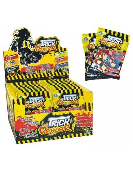 Miniskate bustina extreme trick power 150458 Giochi Preziosi | Futurartshop.com