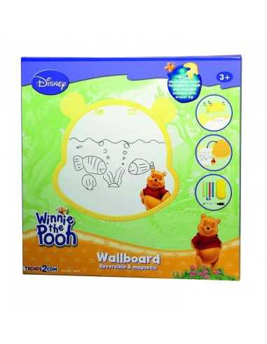 Reversible Board chalkboard winnie the pooh 2240093589411 Rocco Giocattoli | Futurartshop.com
