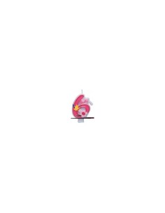 Candle n 6 Barbie CMG7480 2227790757497 Como Giochi  | Futurartshop.com