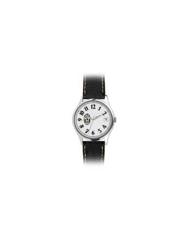 orologio juve in tessuto 128866 Accademia | Futurartshop.com