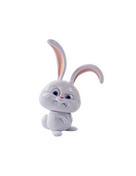 Pet life articulated base character snowball pets SPI6027220/20071755 Spin master | Futurartshop.com