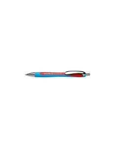 Penna a Sfera slider rave XB Rosso BIM0005206 Schneider | Futurartshop.com
