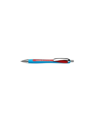 Ballpoint slider rave XB Red BIM0005206 Schneider | Futurartshop.com