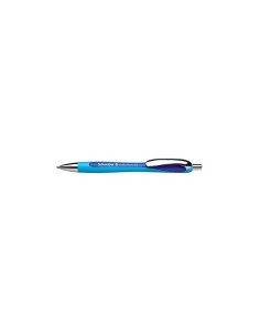 Penna a Sfera slider rave XB Blu BIM0005207 Schneider | Futurartshop.com