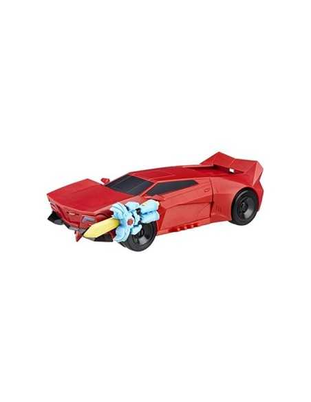transformers rid character super energy sideswipe and mini-con windstrike HASB7067EU40/B7068 Hasbro | Futurartshop.com