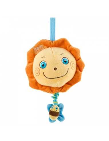 Clementoni 14359 Carillon Morbido Sole 109029 Clementoni | Futurartshop.com