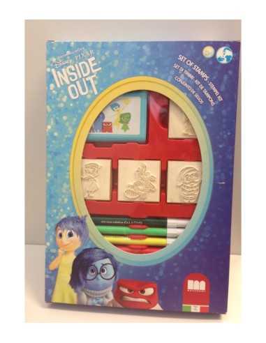 stamp box inside out with markers WON27901 Multiprint | Futurartshop.com