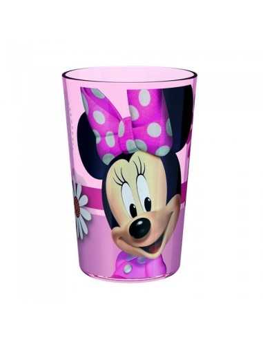 Minnie glass rose for kindergarten DEG127802 637  | Futurartshop.com