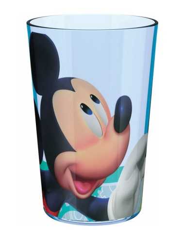 bicchiere mickey mouse per l'asilo DEG127742 637  | Futurartshop.com