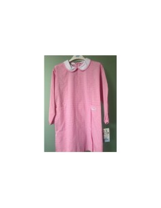 Grembiule taglia 60 rosa 0000358  | Futurartshop.com