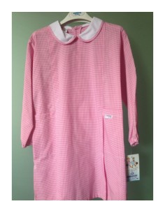 grembiule taglia 65 rosa 0000359  | Futurartshop.com