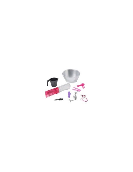 Barbie beauty salon MATDTK05 Mattel | Futurartshop.com