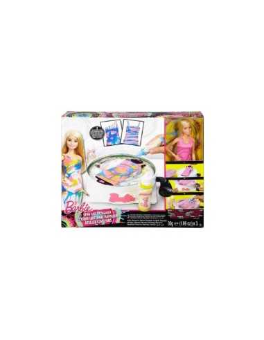 Barbie moda mix MATDMC10 Mattel | Futurartshop.com