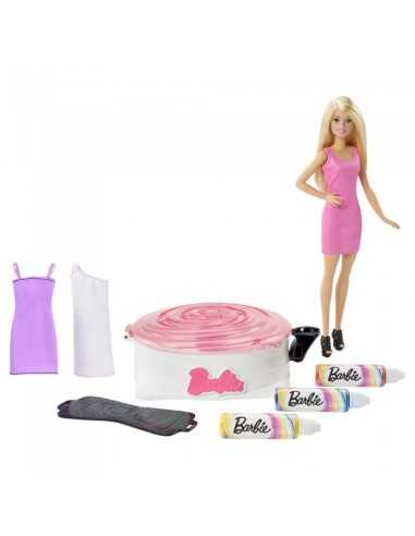 Barbie Fashion mix MATDMC10 Mattel | Futurartshop.com