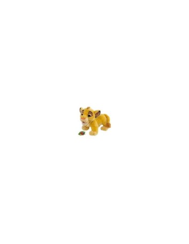Precious games plush Lion King CCP01636 2196223733233 Giochi Preziosi | Futurartshop.com