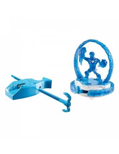 Mattel turbo base strength Y1396 fighters MATY1388 Mattel | Futurartshop.com