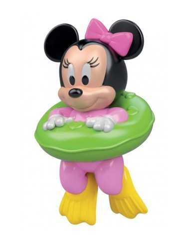 baby minnie allegro bagnetto CLE17121 Clementoni | Futurartshop.com