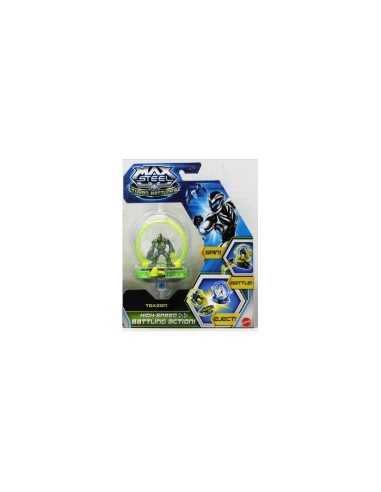 Mattel toxzon Y1388 base Y1391 fighters MATY1388... Mattel | Futurartshop.com