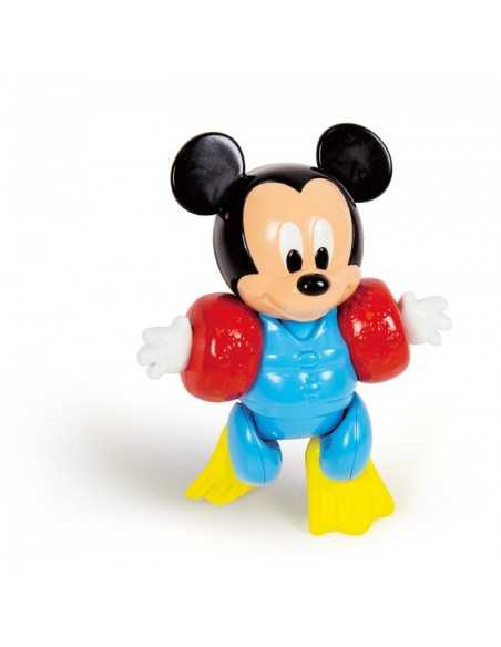 baby mickey allegro bagnetto CLE17094 Clementoni | Futurartshop.com
