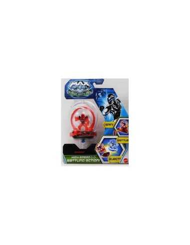 Mattel based fighters dredd Y1388 Y1398 MATY1388.... Mattel | Futurartshop.com