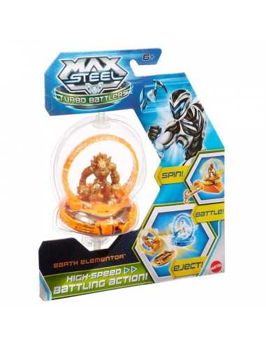 Mattel elementor Y1388 base Y1393 fighters MATY1388..... Mattel | Futurartshop.com