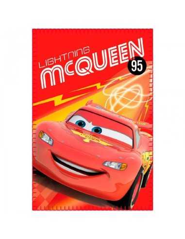 Plaid Cars Lightning Mcqueen 150x100 cm CER2200001650 Cerdà | Futurartshop.com