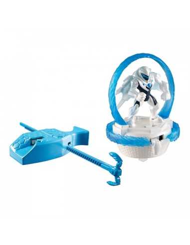 Mattel turbo combattenti deluxe turbo flight Y1399 Y1404 MATY1399 Mattel | Futurartshop.com
